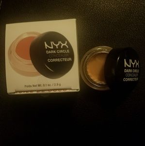 NYX Dark Circle Concealer